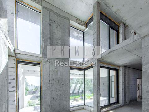 будинок за адресою Київ, Сергія Колоса вул. (Леніна)