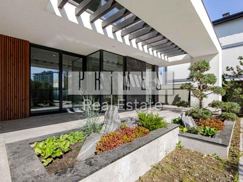 будинок за адресою Київ, Сергія Колоса вул. (Леніна)