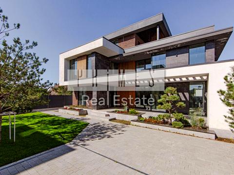 будинок за адресою Київ, Сергія Колоса вул. (Леніна)