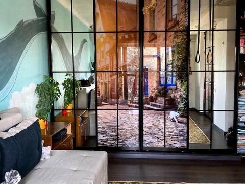 квартира по адресу Науки просп. (Гагарина), 105