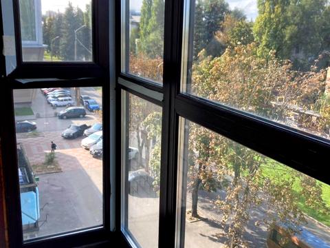 квартира по адресу Науки просп. (Гагарина), 105