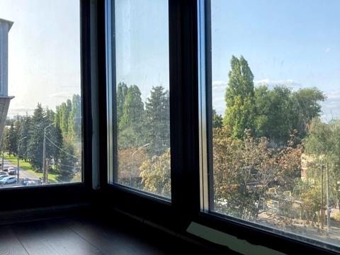 квартира по адресу Науки просп. (Гагарина), 105