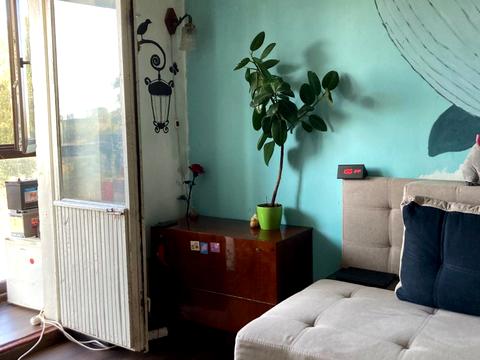 квартира по адресу Науки просп. (Гагарина), 105