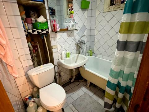 квартира по адресу Науки просп. (Гагарина), 105