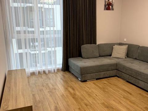 квартира за адресою Григорія Сковороди вул., 54