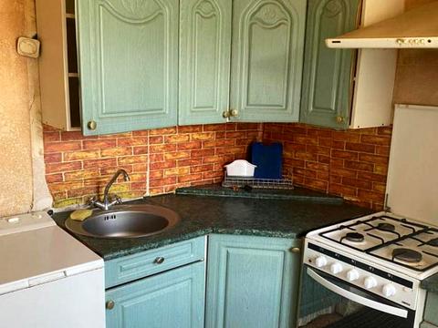 квартира за адресою Бригади Хартія вул., 44