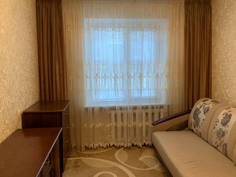 квартира по адресу Прокуровского Подполья ул., 27