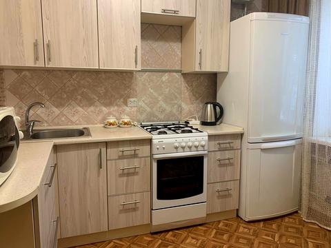 квартира за адресою Проскурівського підпілля вул., 27