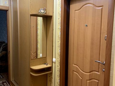 квартира по адресу Прокуровского Подполья ул., 27