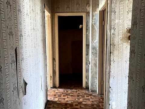 квартира за адресою Небесної Сотні просп. (Маршала Жукова), 37