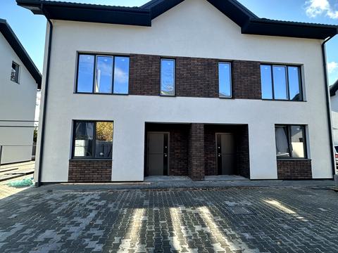 дом по адресу 8 Березня ул.