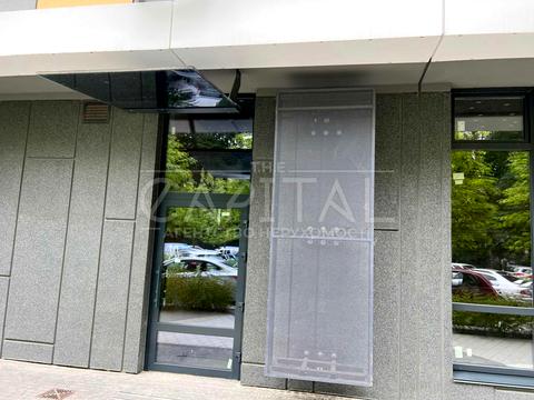 коммерческая по адресу Родины Костяковских ул., 1