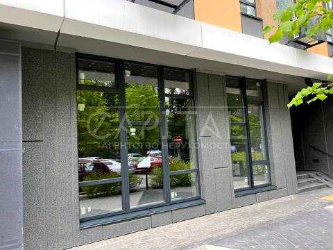 коммерческая по адресу Родины Костяковских ул., 1