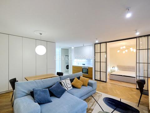 квартира по адресу Антоновича ул. (Горького), 74