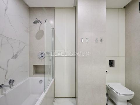 квартира по адресу Антоновича ул. (Горького), 74