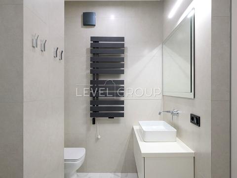 квартира по адресу Антоновича ул. (Горького), 74