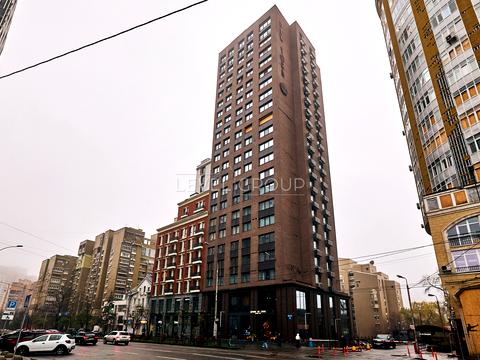 квартира по адресу Антоновича ул. (Горького), 74