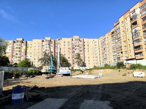 квартира по адресу Пасечная ул., 30