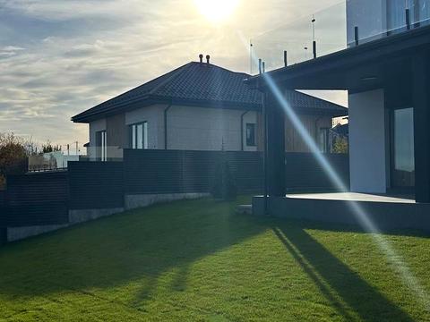 дом по адресу Виноградная ул.