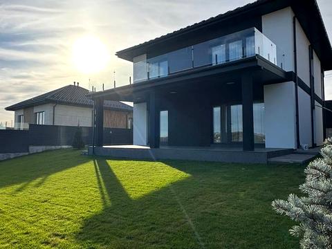 дом по адресу Виноградная ул.