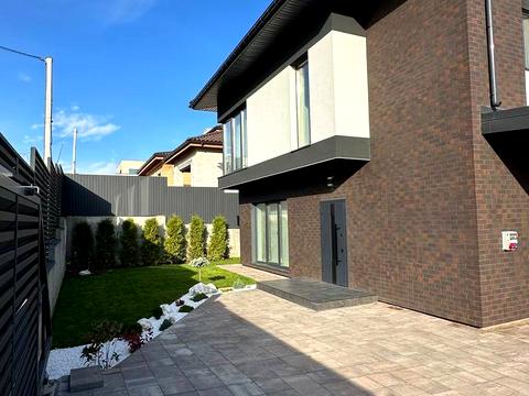 дом по адресу Виноградная ул.