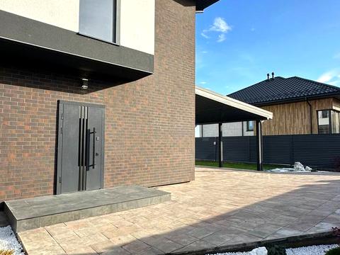 дом по адресу Виноградная ул.