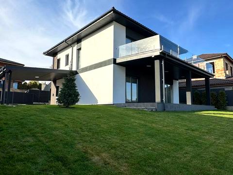 дом по адресу Виноградная ул.