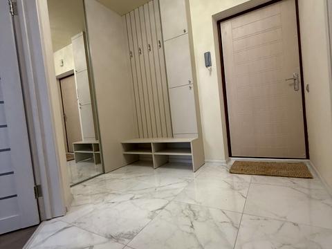 квартира по адресу Стрийская ул., 99-А