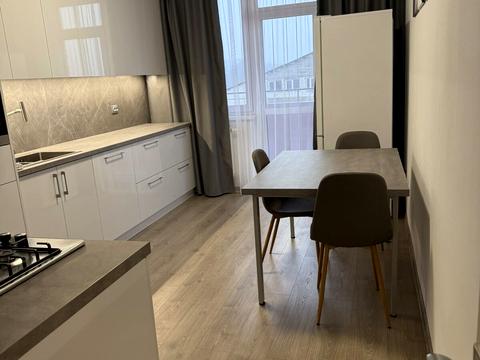 квартира по адресу Стрийская ул., 99-А