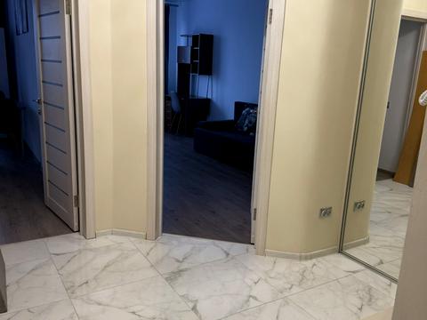 квартира по адресу Стрийская ул., 99-А