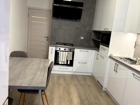 квартира по адресу Стрийская ул., 99-А