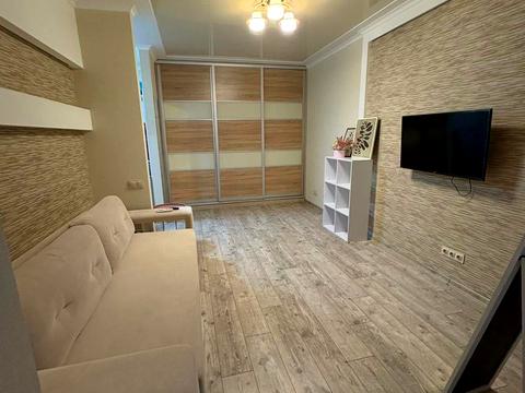 квартира за адресою Практична вул., 1