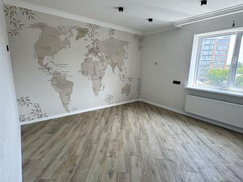 квартира за адресою Тараса Шевченка вул., 55