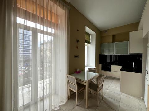 квартира за адресою Ділова вул. (Димитрова), 16