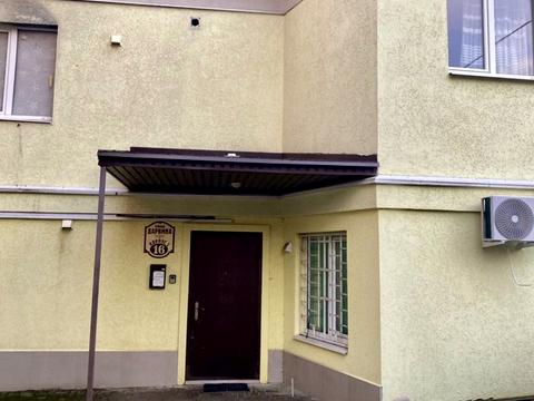 квартира за адресою Дарвіна вул., 16