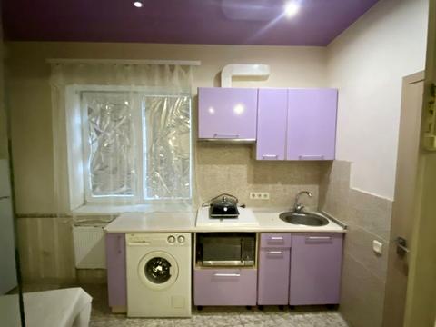 квартира за адресою Дарвіна вул., 16