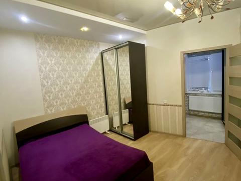 квартира за адресою Дарвіна вул., 16