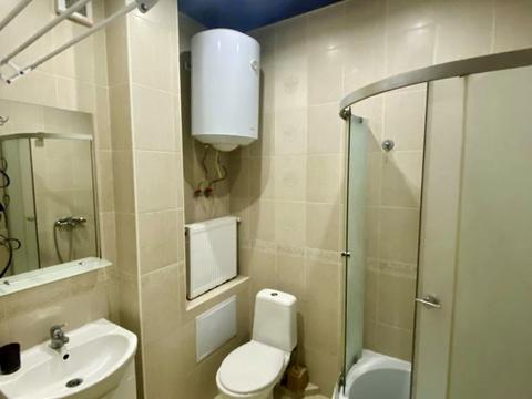 квартира за адресою Дарвіна вул., 16