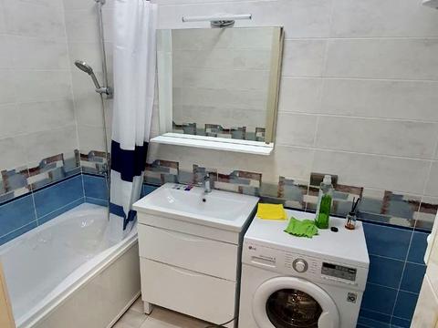 квартира за адресою Перлинна вул., 6