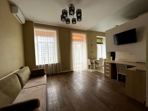 квартира за адресою Ділова вул. (Димитрова), 16