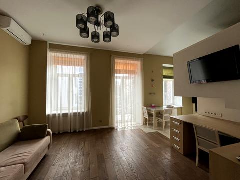 квартира за адресою Ділова вул. (Димитрова), 16