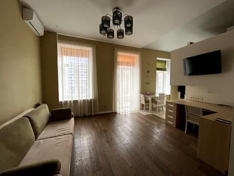 квартира за адресою Ділова вул. (Димитрова), 16