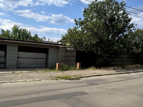 участок по адресу Чигиринская ул., 77