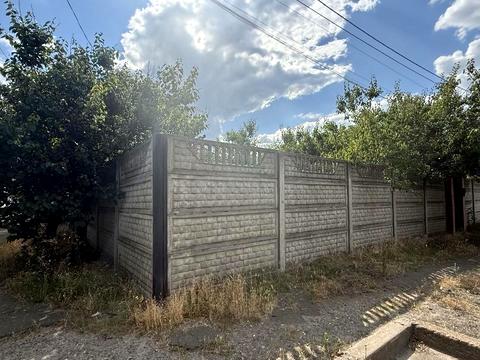 участок по адресу Чигиринская ул., 77