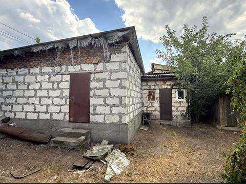 участок по адресу Чигиринская ул., 77