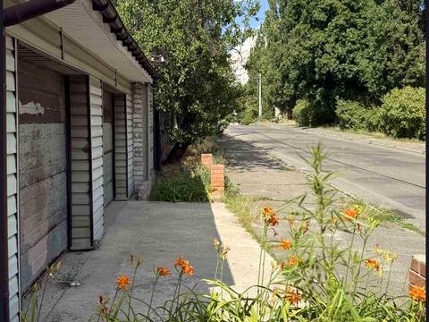 участок по адресу Чигиринская ул., 77