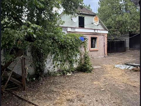 участок по адресу Чигиринская ул., 77