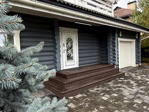 будинок за адресою Київська вул.