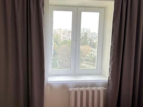 квартира по адресу Симиренко ул., 23