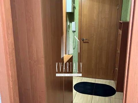 кімната за адресою вул. Андрія Малишка, 27